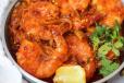 Prawns (Masala) 6 Pcs