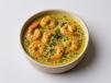 Prawns Methi Malai 6 Pcs