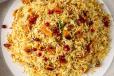 Saffron Rice
