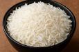 Steamed Rice