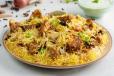 Hyderabadi Biryani (Mutton