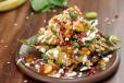 Palak Patta Chaat