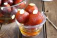 Gulab Jamun (2 Pcs)