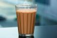 Fresh Milk Tea