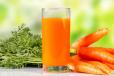 Carrot Juice