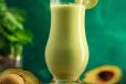 Avocado Juice