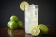 Lime Soda