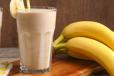 Banana Milkshake