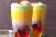 Roti Rasam Special Falooda
