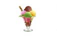 Mix Ice Cream