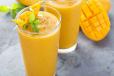 Mango Lassi