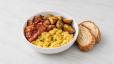 Classic Bacon Breakfast Bowl