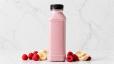 Vanilla Raspberry Cream