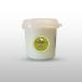 Organic Yogurt 1 Liter