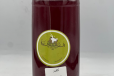 Hibiscus Kefir (500ml)