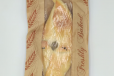 Olive and Cheese Manakish ( 1 pc )