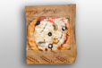 Pizza Manakish 1 pc