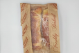 Zaatar Croissant ( 2 pcs )
