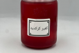 Hibiscus Kefir (250ml)
