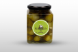 Cucumber Pickles 500 g