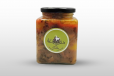 Hanbwa Pickles 500g