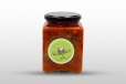 Lemon Pickle (500g)