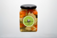 Mixed Pickles (500g)