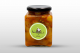 Onion Pickles 500g