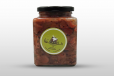 Red Almond Pickle (500g)