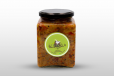 White Almond Pickle (500g)
