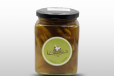 Pickled Chilly 500g