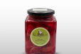 Fermented Turnip 500G