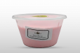 Strawberry Greek Yogurt 250 ml