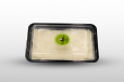 Organic Cow Butter 250 g