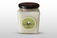 Organic Pure Fat 500 g