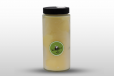 Organic Cow Ghee (1kg)