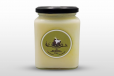 Organic Emirati Ghee (500g)