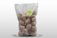 Meat Kebbeh without nuts (12 pcs)