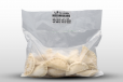 Sambusa Cheese (24 pcs)