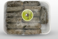 Vine Leaves Vegetable 25 pcs