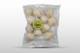 Pumpkin Kibbeh ( 12 pcs )