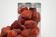 Freeze Dried Strawberry ( 20 g )