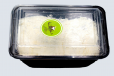 Organic Labne Cow 1 Kg
