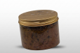 Black Olive Mashed Lebanese (1Kg)