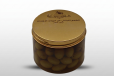 Traditional Lebanese Olive (500g)