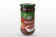 Yamal Al Sham Cherry Jam (430 g)