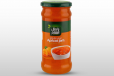 Yamal Al Sham Apricot Jam (430 g)