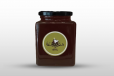 Organic Honey (1kg)