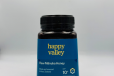 Happy Valley Raw Manuka UMF10+ Honey 500G