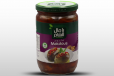 Makdous Yamal ALsham 650gm